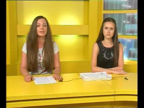 18. 08. Скороход Марія та Федоришина Лілія - Новини