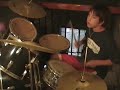Got The Life - KoRn (Me playing on drums) (VERY OLD) Got The Life - KoRn (Me playing on drums) (VERY OLD)