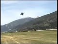 EC120 Colibri Autorotations