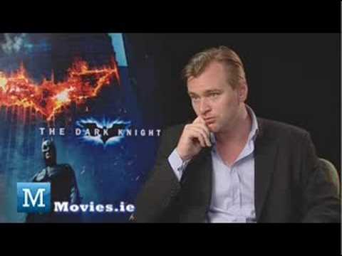 Director! - Interview with Batman - The Dark Knight Rises director, Christopher Nolan. Presented by Irish movie site http://www.Movies.ie and hosted by Paul Byrne. Here ...