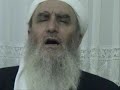 Hafız Taha (ben hangi şahe yalvarayım ya Resulallah)