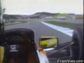 Ayrton Senna Jerez 1990