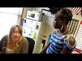 Click here to watch this video Vietnam News Report (Ashley & Rhianna)