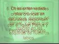 La sabila en la odontologia