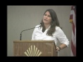 Click here to watch this video Integrating Sustainability Sarah Boren