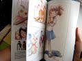 The Art of nemu*nemu - Preview!