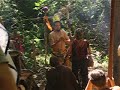 Cérémonie des Wélélés Cérémonie des Wélélés