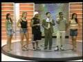 Programa Ênio Carlos - O Adeus do grupo É o Tchan 2ª Parte
