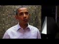 President Obama Reflects on Dinner--Extra Footage from Dinner with Barack