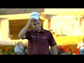 Rnd.1 Highlights: 2009 FBR Open