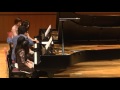 第七回　2010 横山幸雄ピアノ演奏法講座 Vol.1