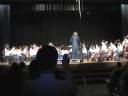 Jr. division youth orchestra with Nimrod by Elgar
