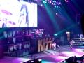 KISS Alive35 Concert - Say Yeah