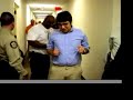 Gordon gets tased