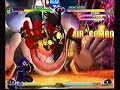MvC2: Syn (MSCyke) vs  Brett (MSP) 2  .:July 2008:.