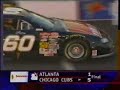 1999 Pontiac Excitement 400 - Pressley Spin