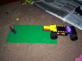 videos de spidey vs armoured car