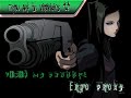 My menu Ergo Proxy created in DVD-Lab PRO (1)
