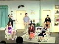 family, frying pan and fbi