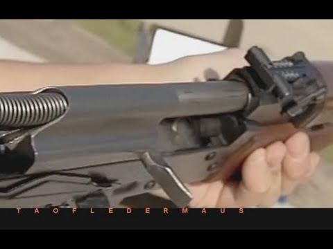 kalashnikov ak47