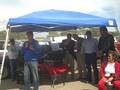 videos de NM State Senator Michael Sanchez introducing the Gov at Matanza in Valencia County
