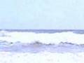 videos de Big waves on the sea near Eraclea Mare 2007 no. 2