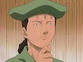 Hidden Naruto eps.1 Macy\