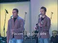Hor Hazreti Hamza - Jecajem te zovem