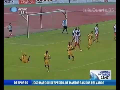 Braga 2-1 Aves
