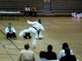Grand Canyon State Games Taekwondo