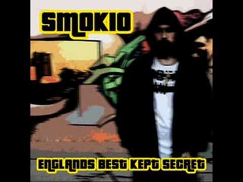 Smokio - No Frills (Track 3)