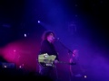 The Cure - Pictures of you (Live @ Hovet, Stockholm 080209)