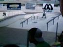 Circuito Pernambucano Myllys de Skate 2007 parte 1