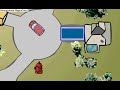 Addicting Games- Tiger Woods Driving Skills Game - shot 1