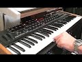 Prophet 08 - Demo - By: Carlos Magno Moulin Lima