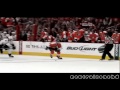 The NHL’s Best – Goals | Hits | Saves – from the 2011-2012