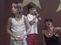 Jake sings Puff!
