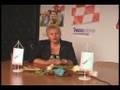 HDZ 1990 dr. KATICA MUSTAPIĆ- ŠANTIĆ za načelnicu