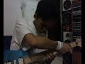 adan pinoy influenced shreddd
