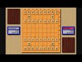 My Shogi Games: hirohiigo (1399) vs nutaboutit (1442)