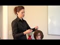 Hairstyling & Cutting Tips : How to Add Natural Highlights at Home Hairstyling & Cutting Tips : How to Add Natural Highlights at Home