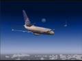 Flight Simulator Sceenshots 2008