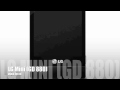 LG Mini GD880 hands-on video 