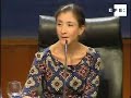 Betancourt reafirma su deseo de no volver a la vida política . Betancourt reafirma su deseo de no volver a la vida política .