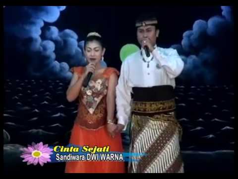 Lagu Sandiwara Dwi Warna - Cinta Sejati Lagu Sandiwara Dwi Warna - Cinta Sejati