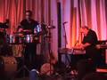 Doug Robinson and Medianoche: Medianoche