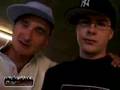 Doniu & Liber feat. Dima - Najszybszy w mieście - making of