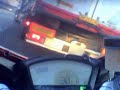 Prova DUCATI 848 Parte 2