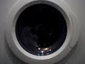 bosch washing machine   pre rinse spin