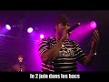 BRASCO : VAGABOND LIVE BRASCO : VAGABOND LIVE
